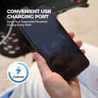 Last day of sale: New electric four-wheeled mobility vehicle