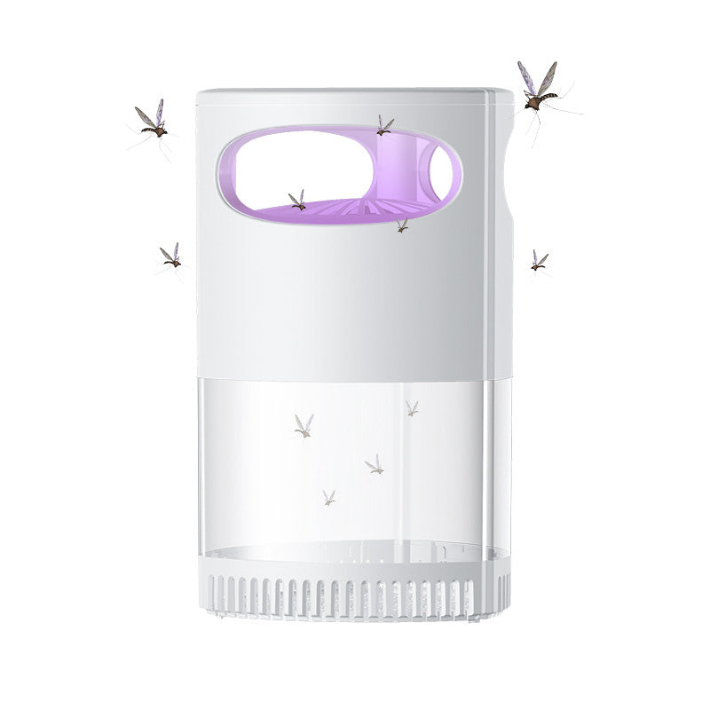 Final Day : 🦟USB-Powered UV Mosquito Trap Lamp – Chemical-Free & Eco-Friendly 🌱