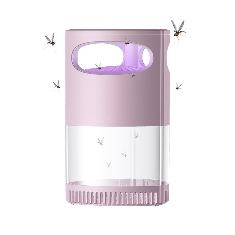 Final Day : 🦟USB-Powered UV Mosquito Trap Lamp – Chemical-Free & Eco-Friendly 🌱